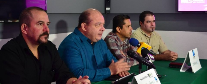 Abre convocatoria para Colima en Corto 2014
