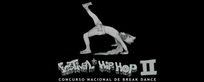 2do Festival de Hip Hop: concurso nacional de break dance en el Teatro Hidalgo