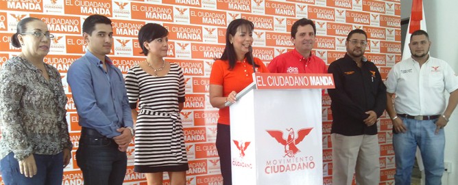 Lanza MC invitaciones para alcaldías de Tecomán, Comala y Minatitlán
