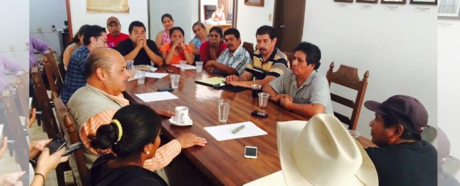 ¡Ya váyanse de Colima!: Chapula a Misión Internacional