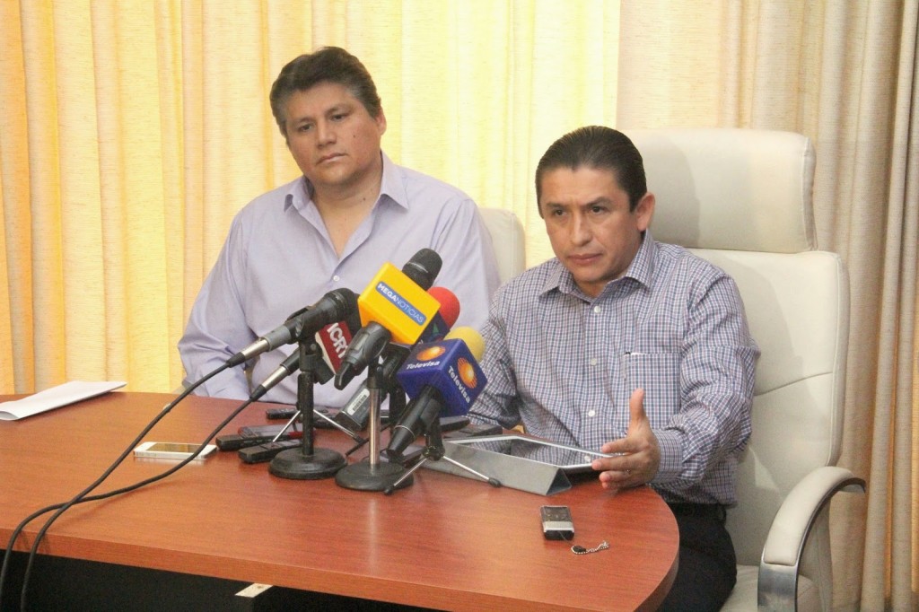 Gobierno de Colima fabricó delitos contra ejidatarios de Ayotitlán