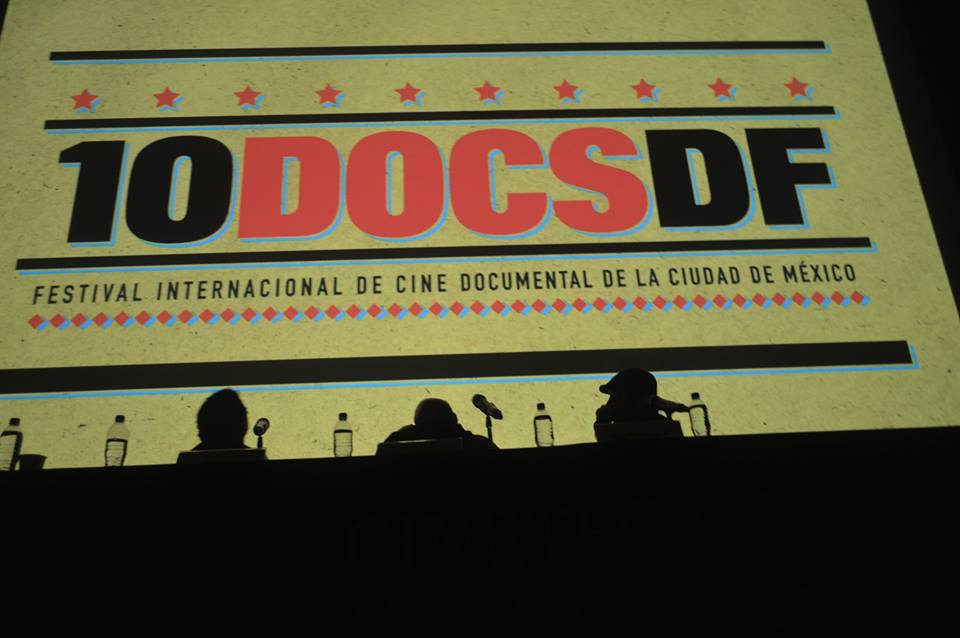 DocsDF en Colima, del 3 al 20 de octubre