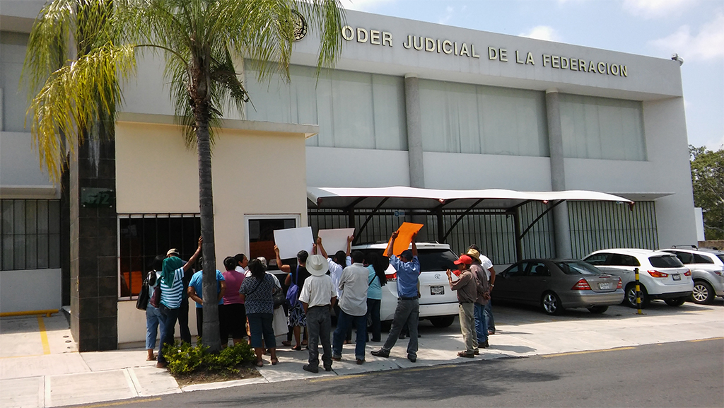Exigen suspender nuevas elecciones de Zacualpan