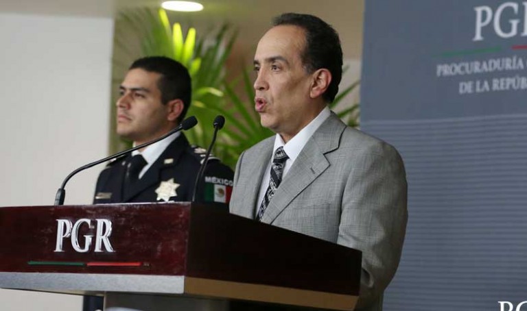 Perfila Nacho al «fiscal de hierro» para Colima