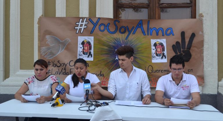 Acosa Procuraduría a estudiantes del Tec de Colima