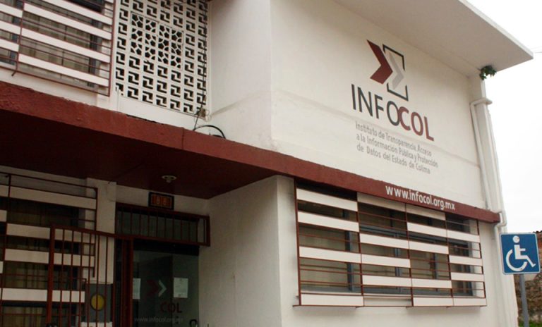 Instituto de Transparencia de Colima reprueba ¡en transparencia!