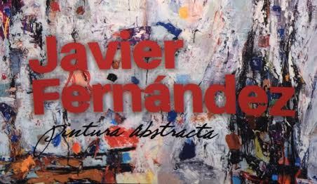 Presentarán libro sobre el artista plástico Javier Fernández