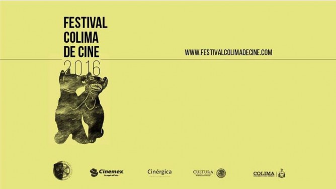Festival Colima de Cine 2016, del 5 al 10 de octubre