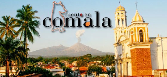 Escritores nacionales y locales se reunirán en Encuentro Cuento Comala 2016