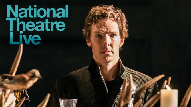 Exhibirán 7 producciones británicas en el National Theatre Live